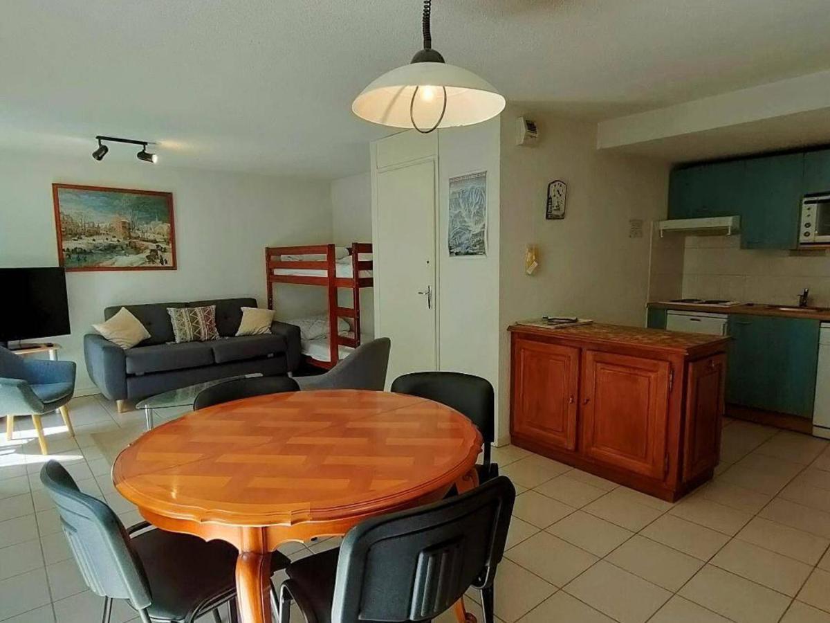 קאוטרט Appartement Centre-Ville 6-8 Pers, 2 Sdb, Balcon, Proche Activites Hivernales - Fr-1-234-78 מראה חיצוני תמונה