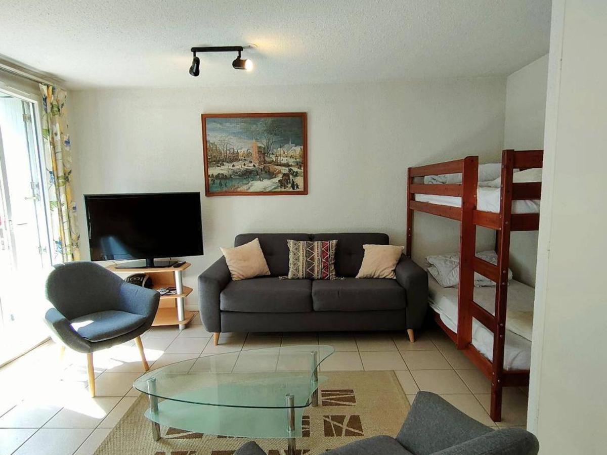 קאוטרט Appartement Centre-Ville 6-8 Pers, 2 Sdb, Balcon, Proche Activites Hivernales - Fr-1-234-78 מראה חיצוני תמונה