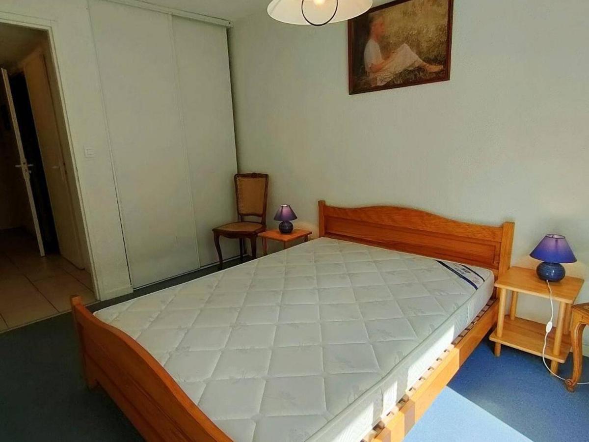 קאוטרט Appartement Centre-Ville 6-8 Pers, 2 Sdb, Balcon, Proche Activites Hivernales - Fr-1-234-78 מראה חיצוני תמונה