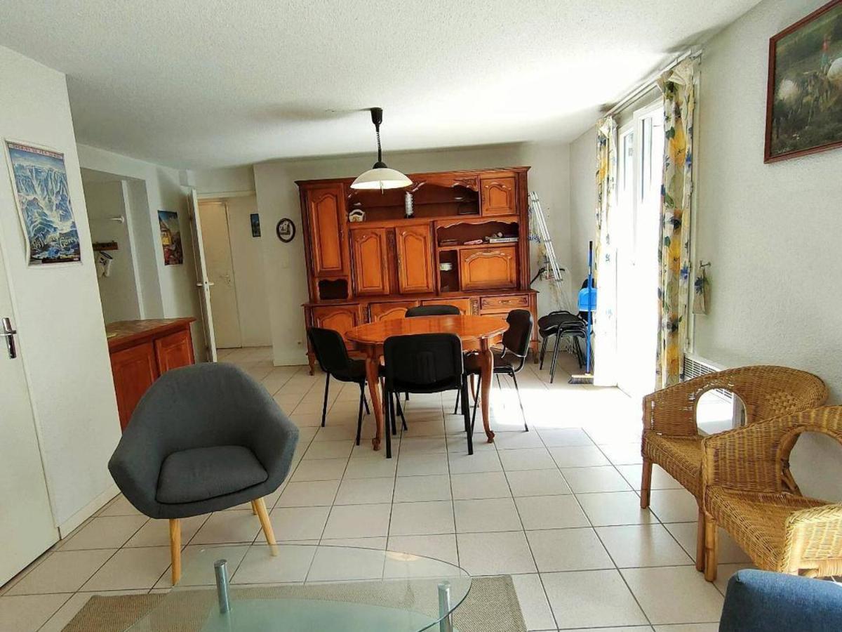 קאוטרט Appartement Centre-Ville 6-8 Pers, 2 Sdb, Balcon, Proche Activites Hivernales - Fr-1-234-78 מראה חיצוני תמונה