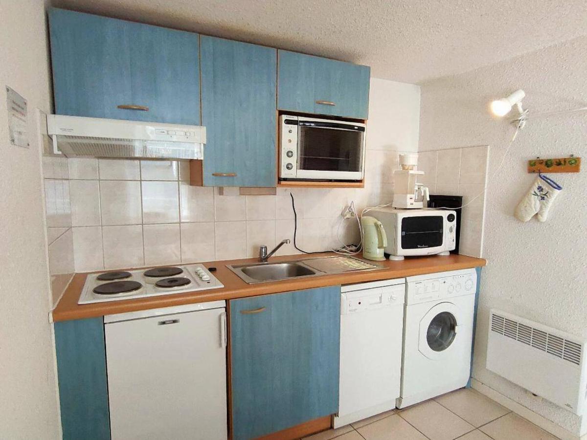 קאוטרט Appartement Centre-Ville 6-8 Pers, 2 Sdb, Balcon, Proche Activites Hivernales - Fr-1-234-78 מראה חיצוני תמונה