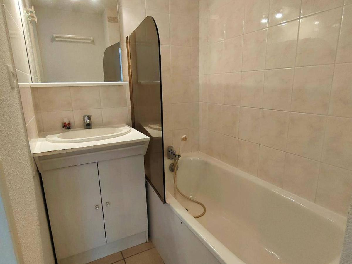 קאוטרט Appartement Centre-Ville 6-8 Pers, 2 Sdb, Balcon, Proche Activites Hivernales - Fr-1-234-78 מראה חיצוני תמונה